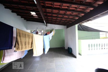 Casa à venda com 400m², 5 quartos e 3 vagasSalão de Festas