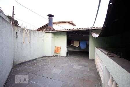 Casa à venda com 400m², 5 quartos e 3 vagasSalão de Festas