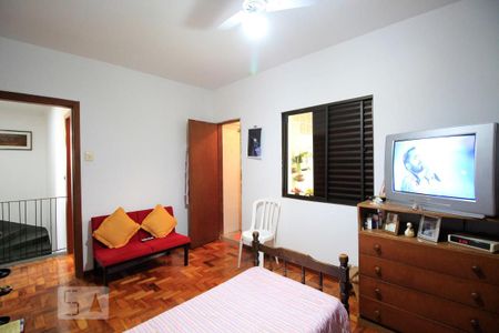 Casa à venda com 400m², 5 quartos e 3 vagasQuarto 4