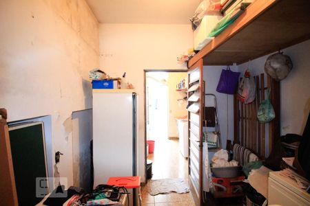 Casa à venda com 400m², 5 quartos e 3 vagasQuarto de Serviço