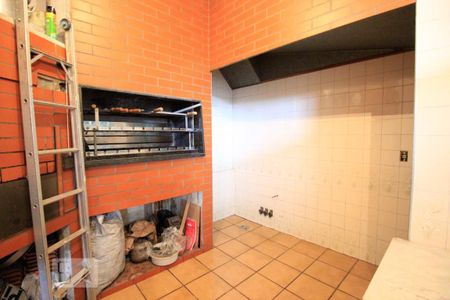 Casa à venda com 400m², 5 quartos e 3 vagasChurrasqueira