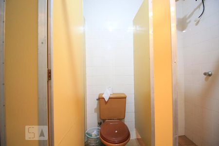 Casa à venda com 400m², 5 quartos e 3 vagasBanheiro de Serviço