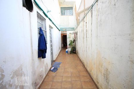 Casa à venda com 400m², 5 quartos e 3 vagasQuintal