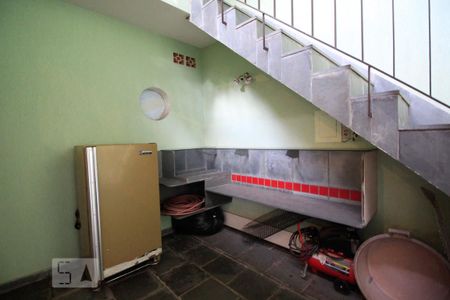 Casa à venda com 400m², 5 quartos e 3 vagasÁrea comum