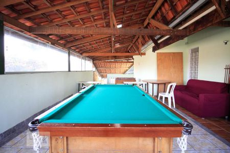 Casa à venda com 400m², 5 quartos e 3 vagasSala de Jogos