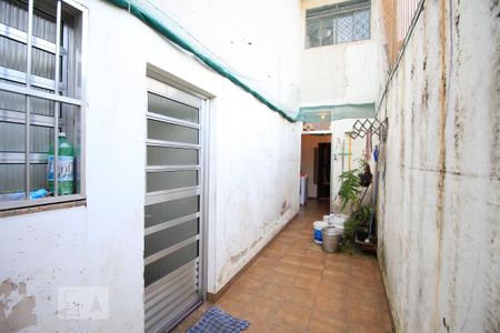 Casa à venda com 400m², 5 quartos e 3 vagasQuintal