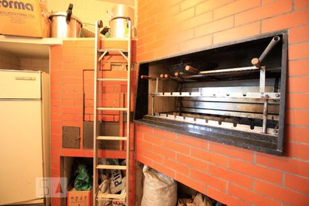 Casa à venda com 400m², 5 quartos e 3 vagasChurrasqueira