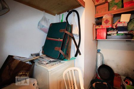 Casa à venda com 400m², 5 quartos e 3 vagasQuarto de Serviço