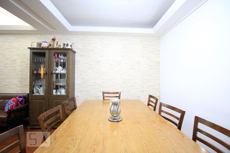 Sala de casa à venda com 5 quartos, 400m² em Parque Jabaquara, São Paulo