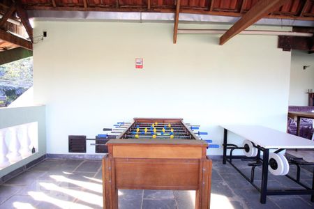 Casa à venda com 400m², 5 quartos e 3 vagasSala de Jogos