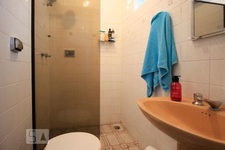 Casa à venda com 400m², 5 quartos e 3 vagasBanheiro 2