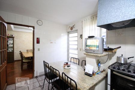 Casa à venda com 400m², 5 quartos e 3 vagasCozinha