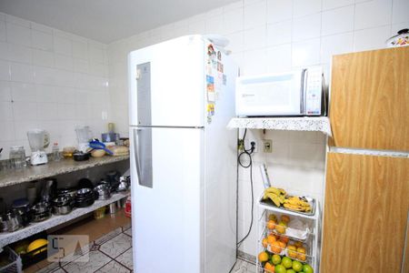 Casa à venda com 400m², 5 quartos e 3 vagasCozinha