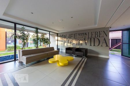 Apartamento à venda com 55m², 1 quarto e 1 vagaÁrea comum