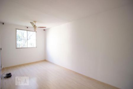 Sala de apartamento à venda com 3 quartos, 75m² em Residencial Terra da Uva, Jundiaí