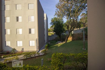 Vista do Quarto 1 de apartamento à venda com 3 quartos, 75m² em Residencial Terra da Uva, Jundiaí