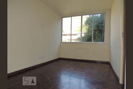 Sala de apartamento à venda com 2 quartos, 54m² em Freguesia (jacarepaguá), Rio de Janeiro
