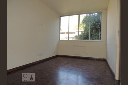 Sala de apartamento à venda com 2 quartos, 54m² em Freguesia (jacarepaguá), Rio de Janeiro