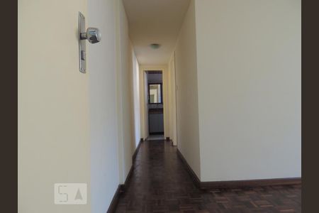 Corredor de apartamento à venda com 2 quartos, 54m² em Freguesia (jacarepaguá), Rio de Janeiro