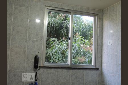 Apartamento à venda com 54m², 2 quartos e 1 vagaVista da Cozinha 