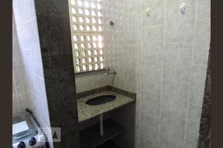 Apartamento à venda com 54m², 2 quartos e 1 vagaÁrea de Serviço