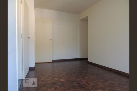 Sala de apartamento à venda com 2 quartos, 54m² em Freguesia (jacarepaguá), Rio de Janeiro
