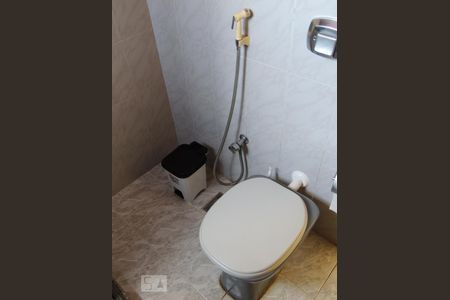 Apartamento à venda com 54m², 2 quartos e 1 vagaBanheiro