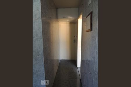 Apartamento à venda com 54m², 2 quartos e 1 vagaCorredor Cozinha 