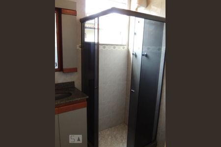 Apartamento à venda com 54m², 2 quartos e 1 vagaBanheiro