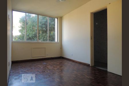 Sala de apartamento à venda com 2 quartos, 54m² em Freguesia (jacarepaguá), Rio de Janeiro