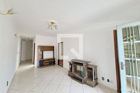 Sala de casa para alugar com 2 quartos, 150m² em Vila Formosa, São Paulo