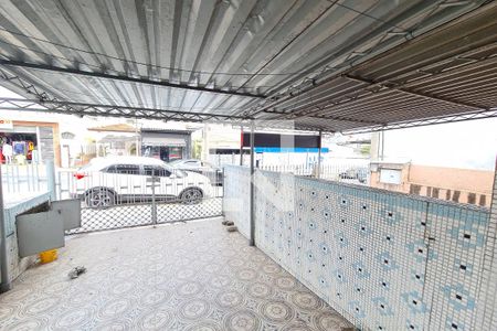 Casa para alugar com 150m², 2 quartos e 2 vagasGaragem