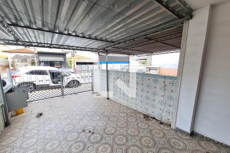 Casa para alugar com 150m², 2 quartos e 2 vagasGaragem