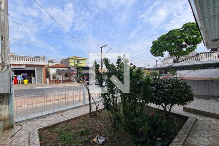 Casa para alugar com 150m², 2 quartos e 2 vagasQuintal