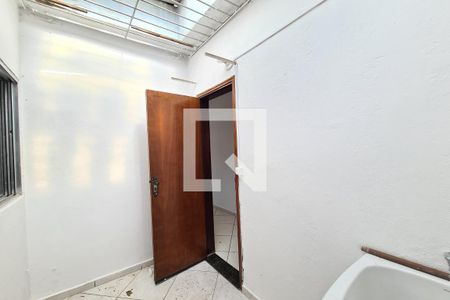 Casa para alugar com 150m², 2 quartos e 2 vagasÁrea de Serviço