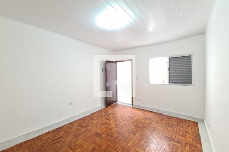 Quarto 2 de casa para alugar com 2 quartos, 150m² em Vila Formosa, São Paulo