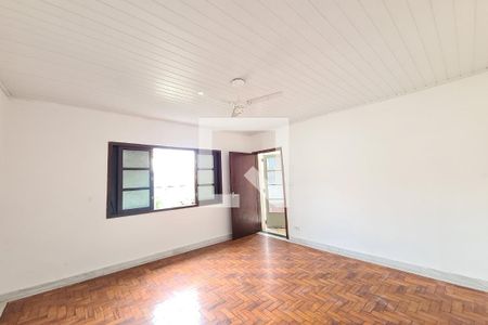 Quarto 1 de casa para alugar com 2 quartos, 150m² em Vila Formosa, São Paulo