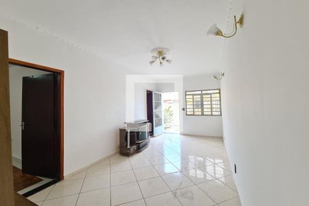 Sala de casa para alugar com 2 quartos, 150m² em Vila Formosa, São Paulo