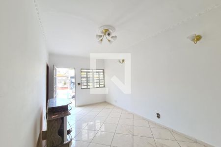 Sala de casa para alugar com 2 quartos, 150m² em Vila Formosa, São Paulo