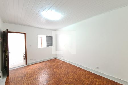 Quarto 2 de casa para alugar com 2 quartos, 150m² em Vila Formosa, São Paulo
