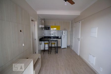 Sala de kitnet/studio para alugar com 1 quarto, 35m² em Vila Arens Ii, Jundiaí