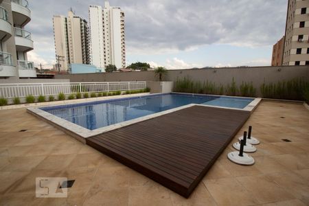 Studio para alugar com 35m², 1 quarto e 1 vagaÁrea comum - Piscina