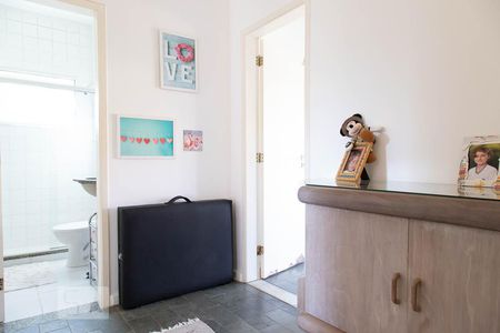 Casa de condomínio para alugar com 620m², 4 quartos e 4 vagas Casa de condomínio para alugar com 620m², 4 quartos e 4 vagasAnte sala