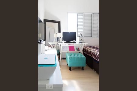 Casa de condomínio para alugar com 620m², 4 quartos e 4 vagas Casa de condomínio para alugar com 620m², 4 quartos e 4 vagasQuarto 2