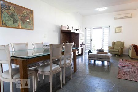 Casa de condomínio para alugar com 620m², 4 quartos e 4 vagas Casa de condomínio para alugar com 620m², 4 quartos e 4 vagasSala