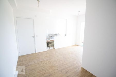 Sala de apartamento para alugar com 2 quartos, 58m² em Medeiros, Jundiaí