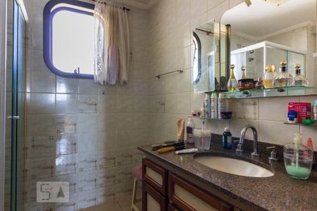 Apartamento à venda com 164m², 4 quartos e 3 vagasBanheiro Suite