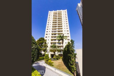 Apartamento à venda com 164m², 4 quartos e 3 vagasFachada