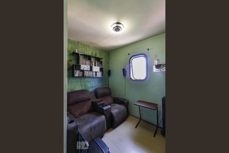 Apartamento à venda com 164m², 4 quartos e 3 vagasQuarto de Serviço