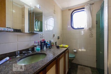 Apartamento à venda com 164m², 4 quartos e 3 vagasBanheiro